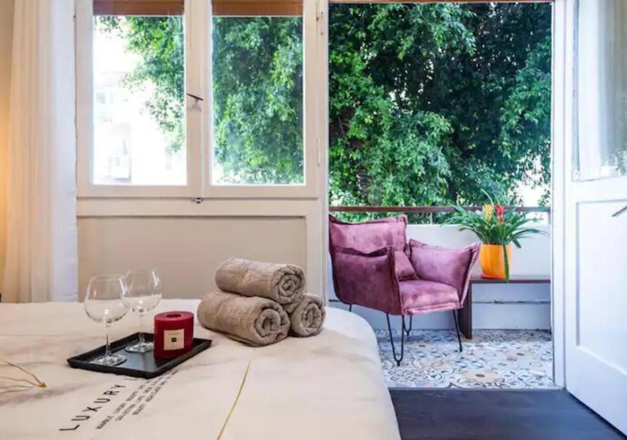 Apartment New! 2 Bd Premium House W/large Balcony *